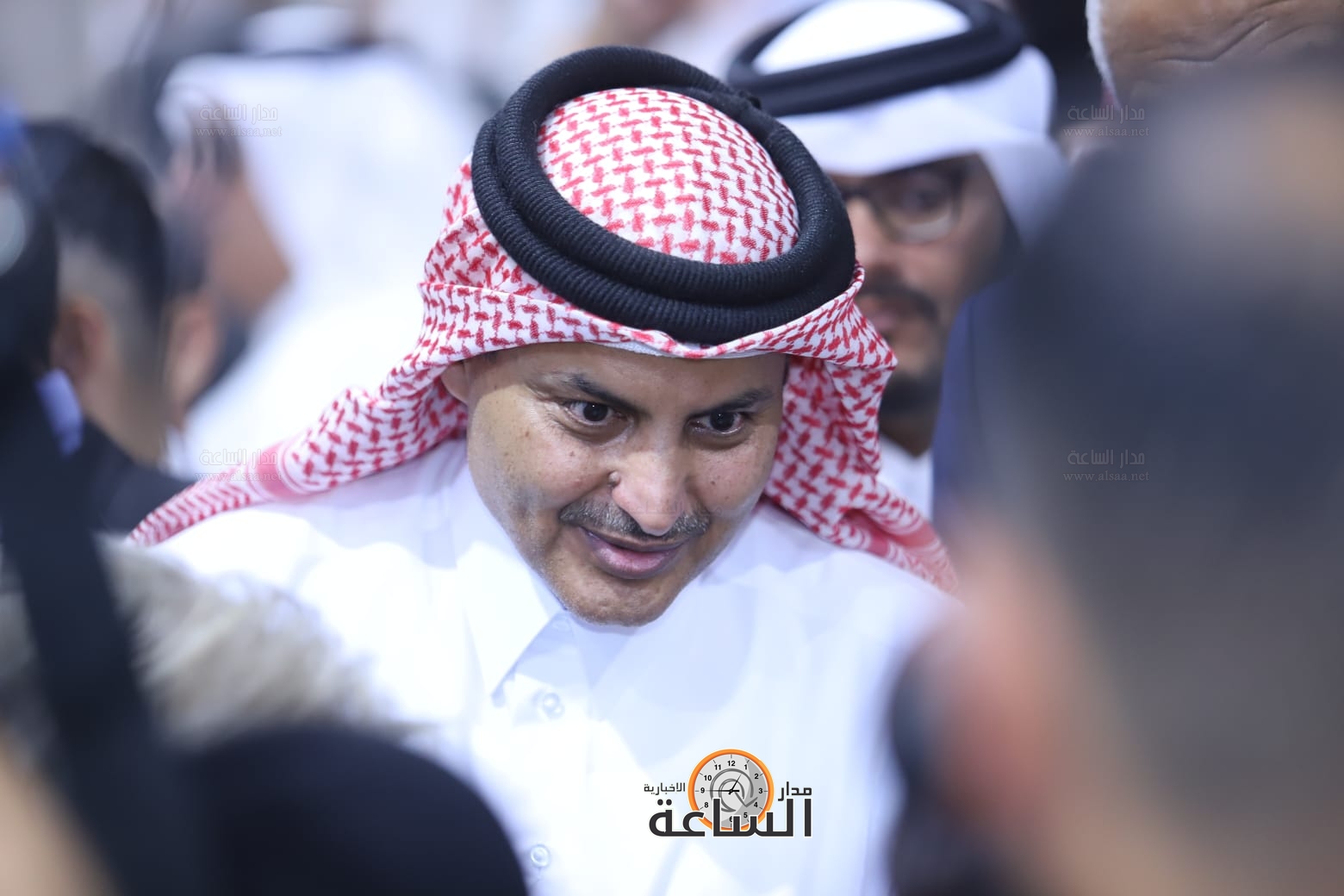 Madar Al-Saa Images 0.9407682721106012