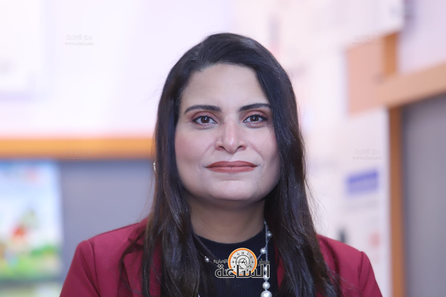 Madar Al-Saa Images 0.3945930892072482