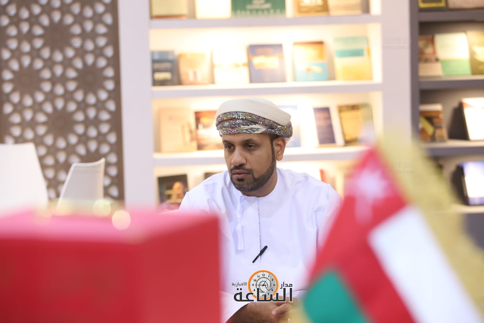 Madar Al-Saa Images 0.6189468757022302