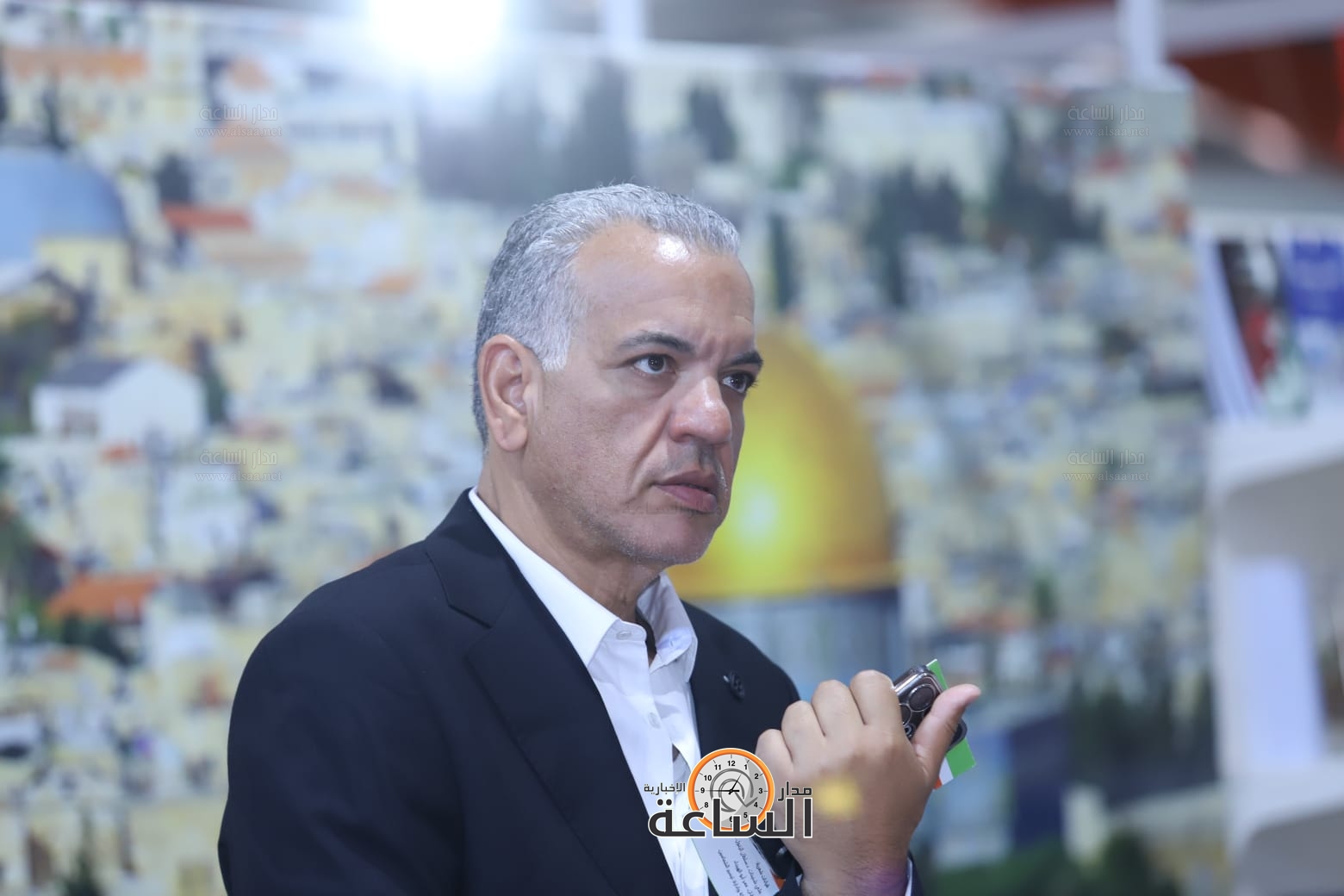 Madar Al-Saa Images 0.6747849004397807