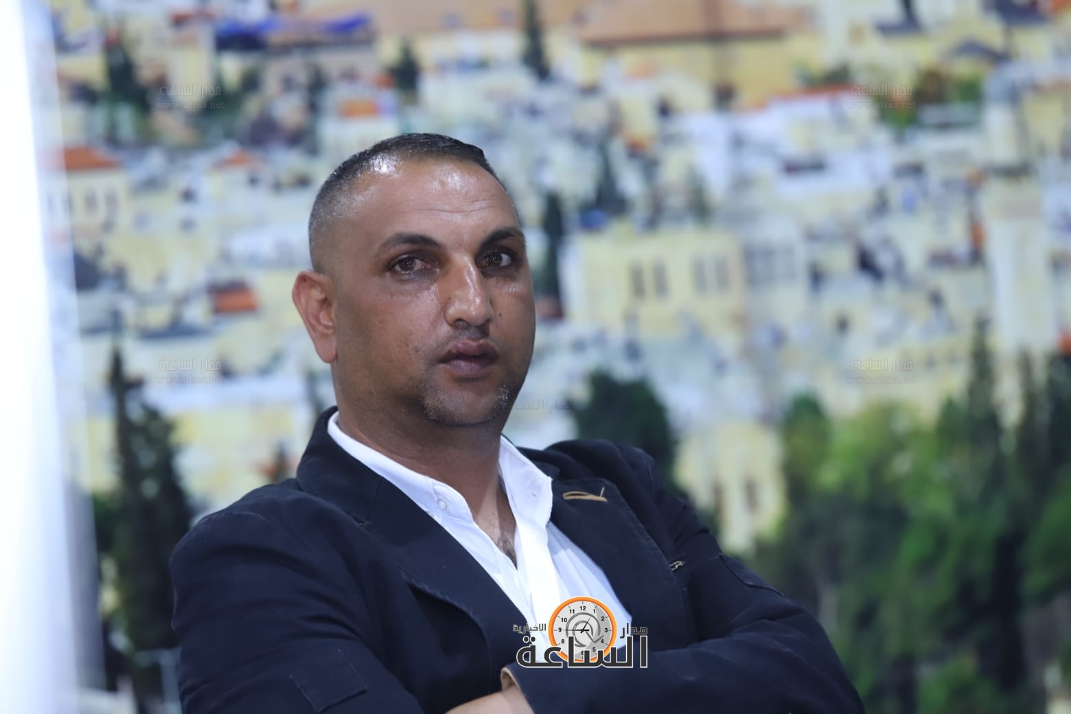 Madar Al-Saa Images 0.9262514418423419