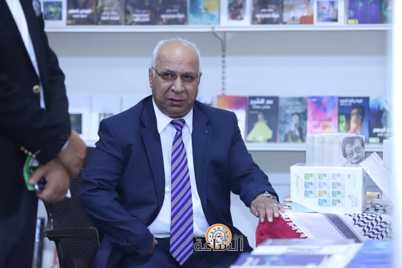 Madar Al-Saa Images 0.3080907553916018