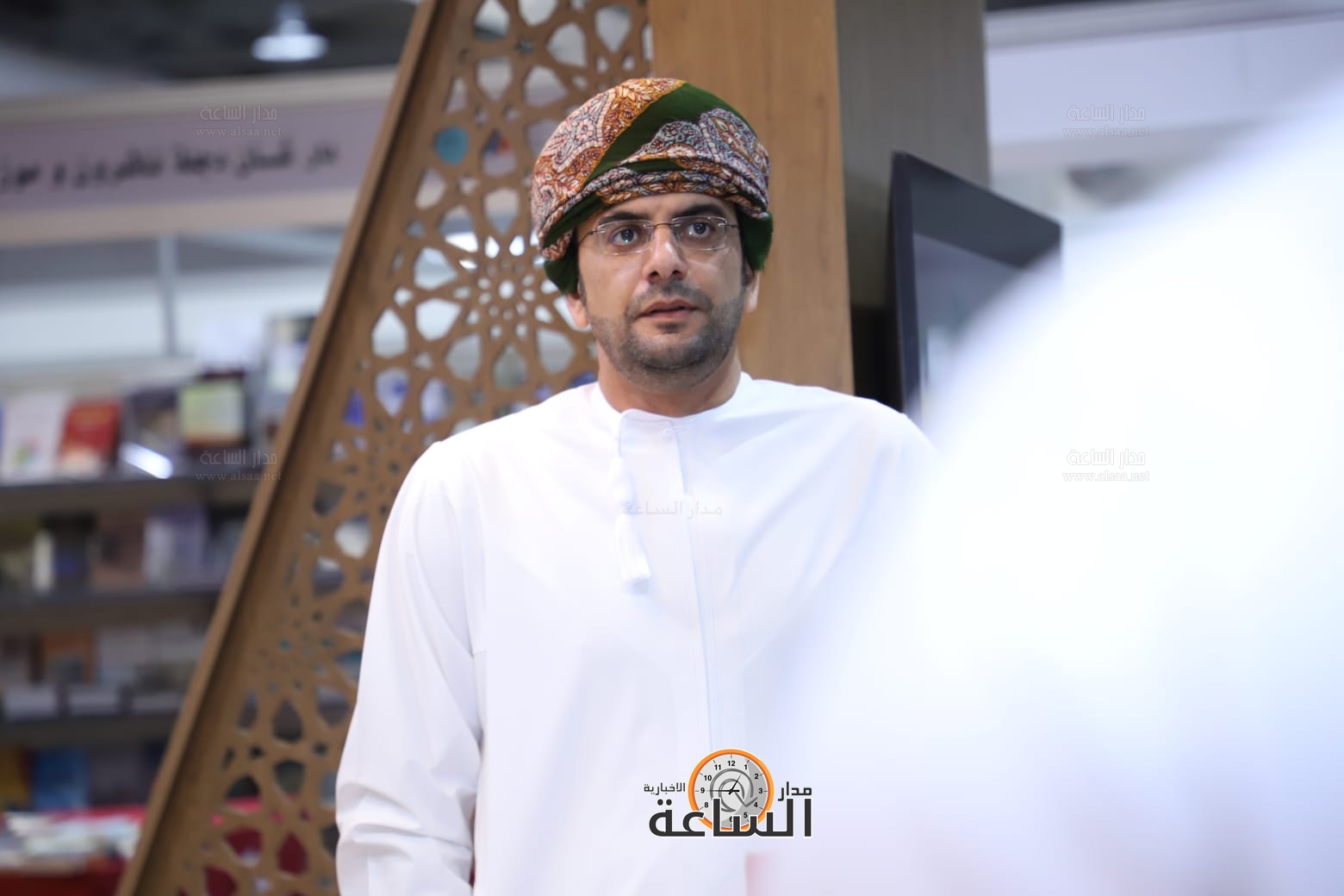 Madar Al-Saa Images 0.11706407116915207