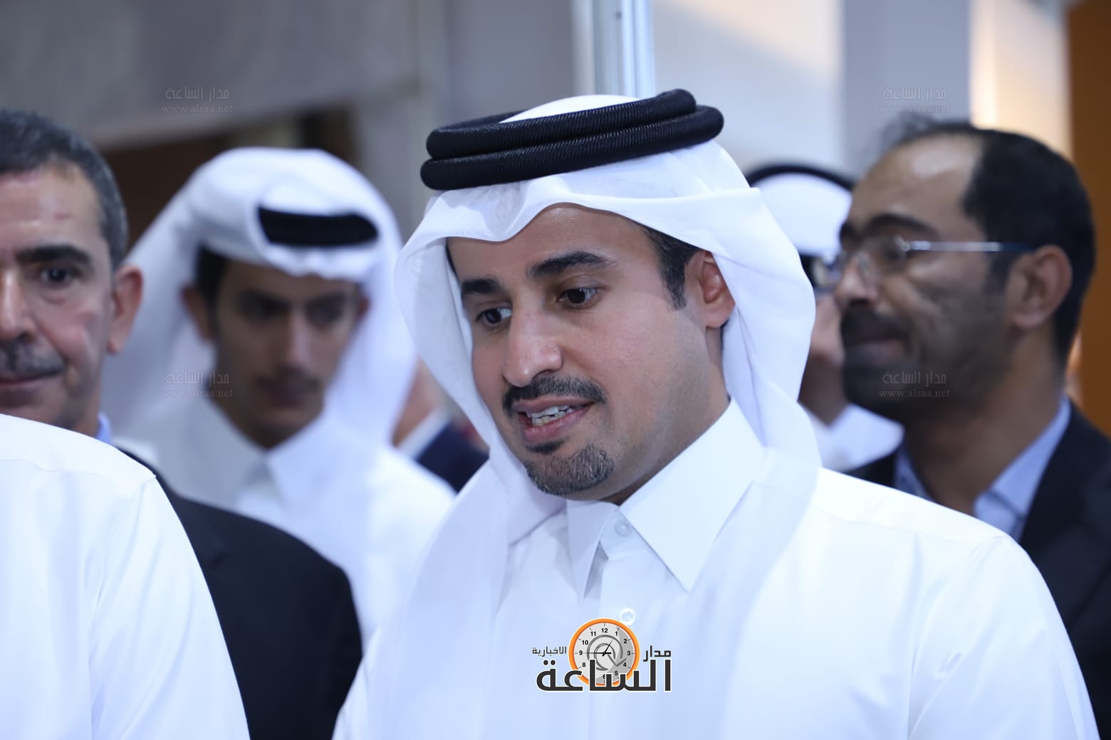 Madar Al-Saa Images 0.2697831356467967