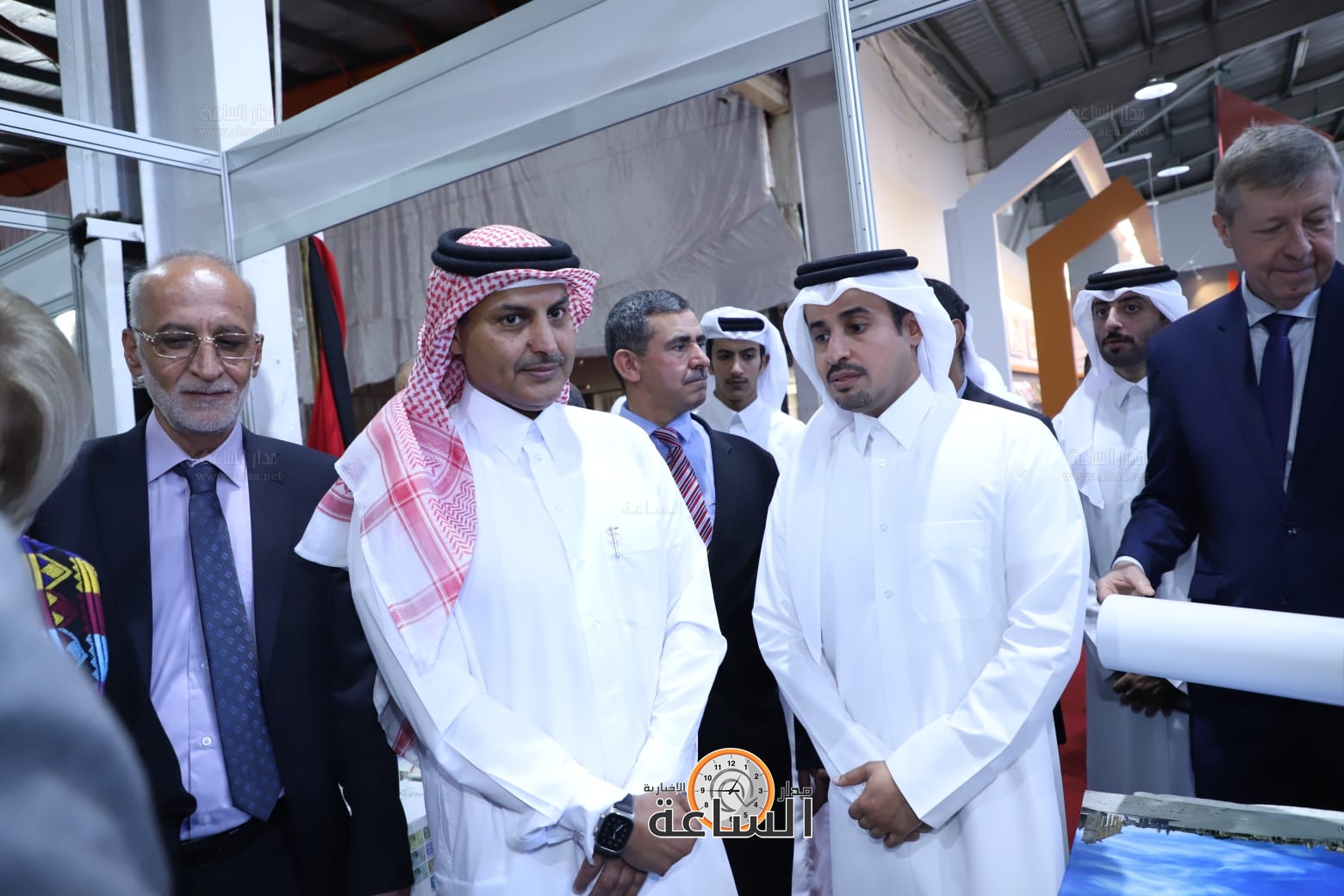 Madar Al-Saa Images 0.006398614071193798