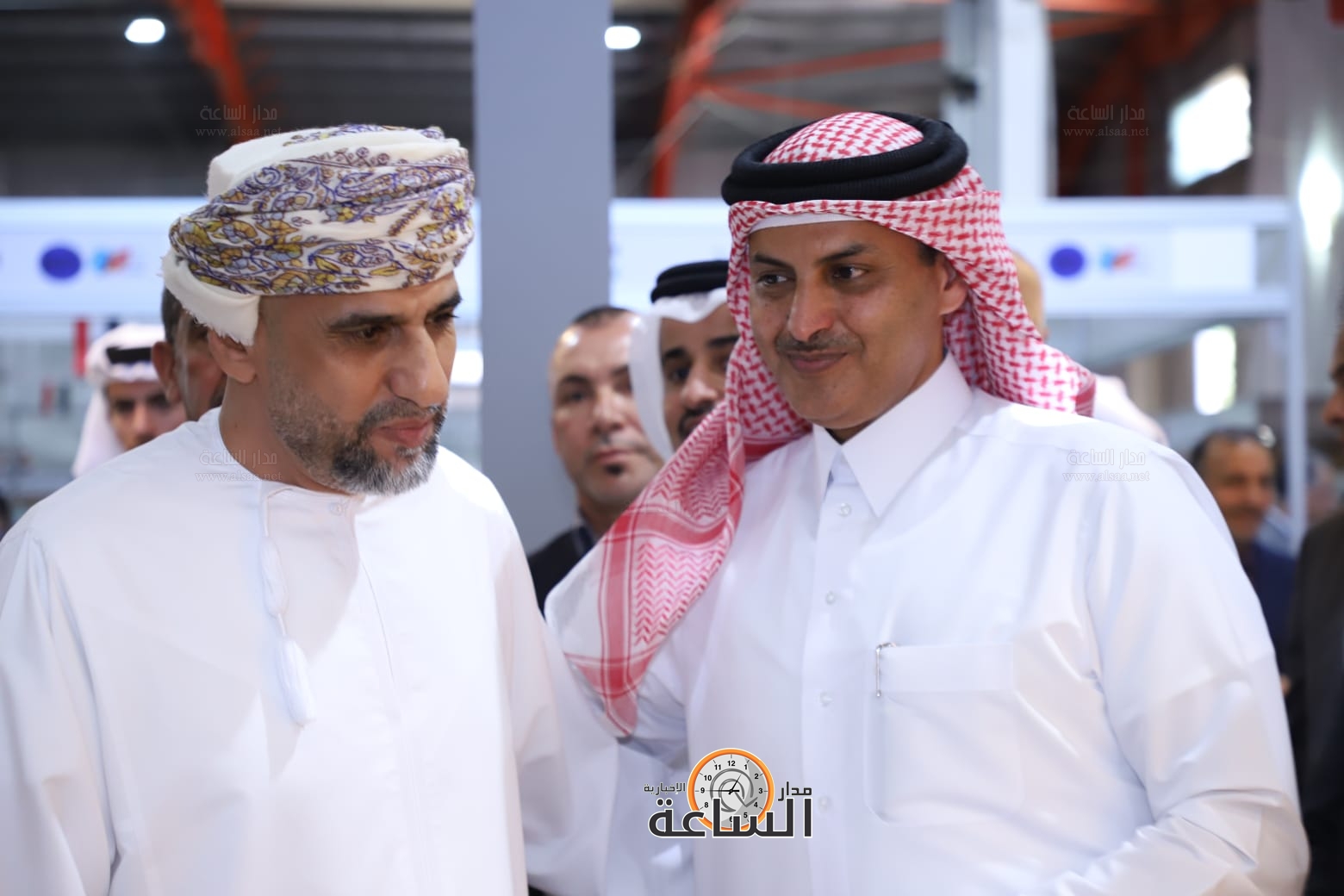 Madar Al-Saa Images 0.2881770817539271