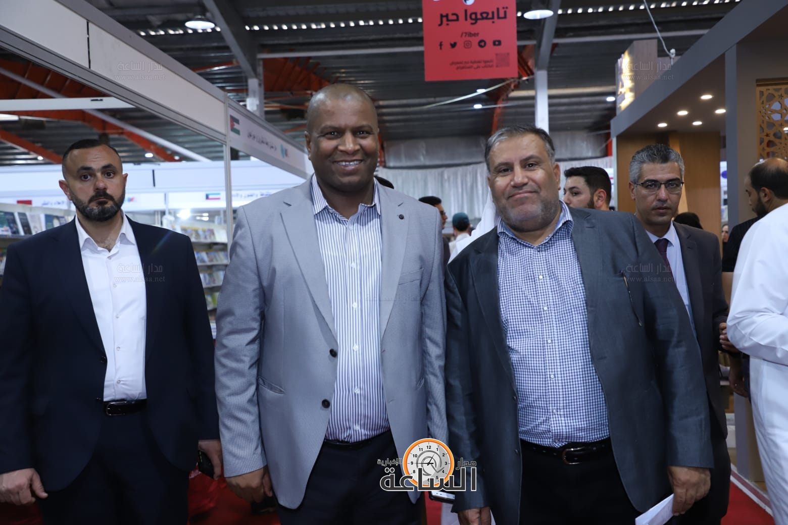 Madar Al-Saa Images 0.23900508213177296