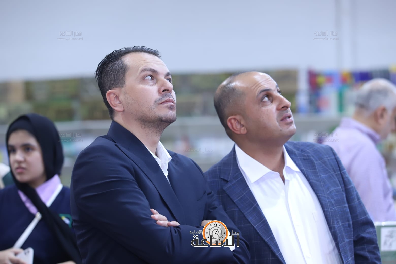 Madar Al-Saa Images 0.056908118106655636