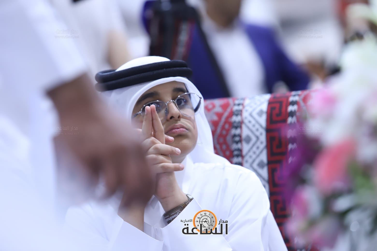 Madar Al-Saa Images 0.8065533712469375