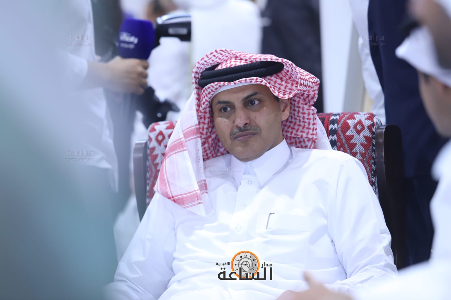 Madar Al-Saa Images 0.5351496914109459