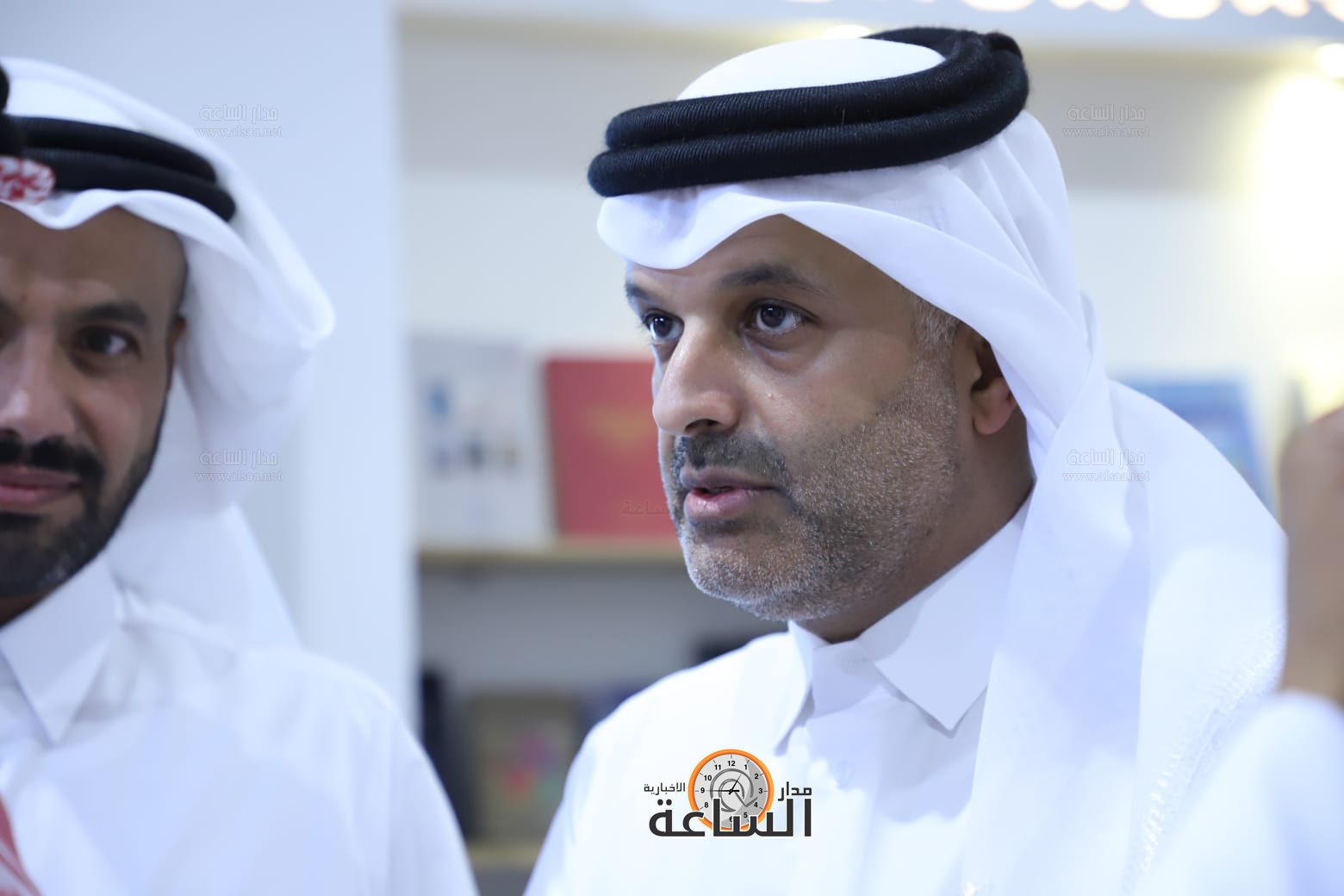 Madar Al-Saa Images 0.09581628156153177