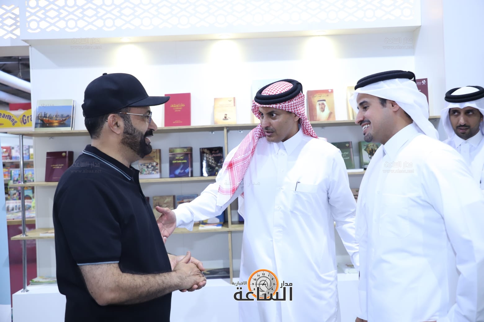 Madar Al-Saa Images 0.6795058545036651