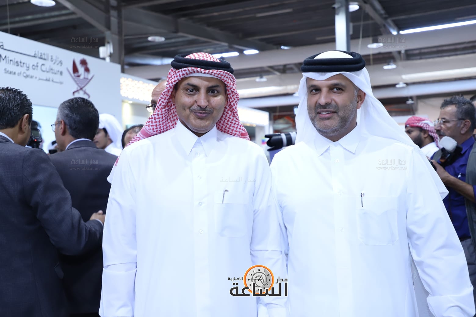 Madar Al-Saa Images 0.09749882654723518