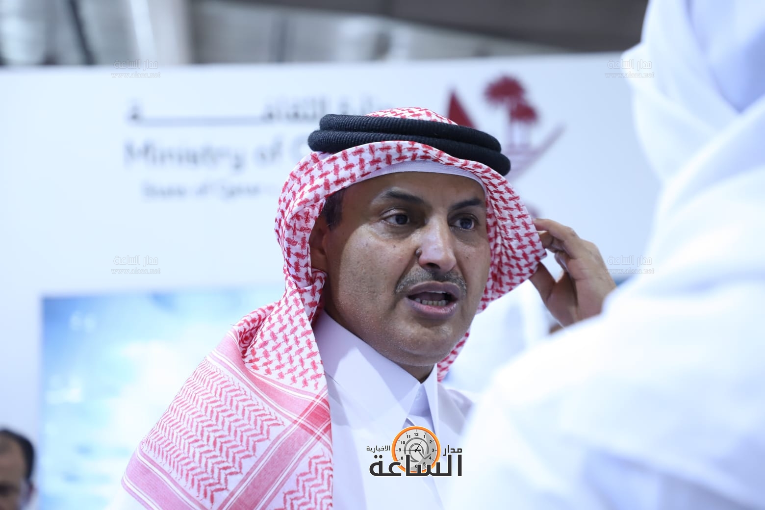 Madar Al-Saa Images 0.4175412469041331