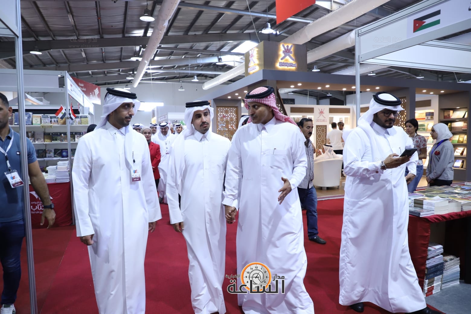 Madar Al-Saa Images 0.3169056962496605