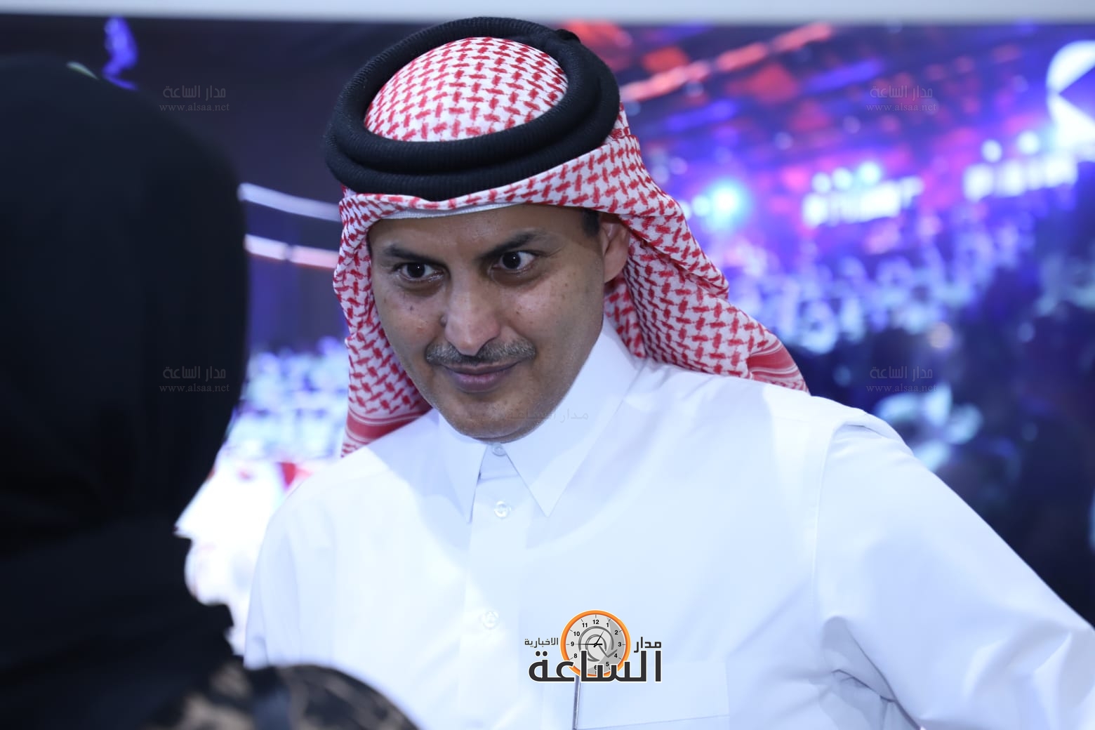 Madar Al-Saa Images 0.08986867904490181