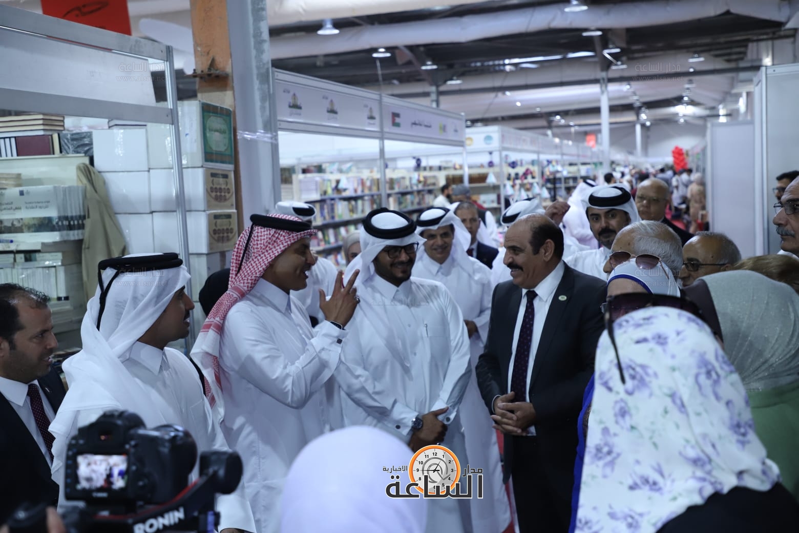 Madar Al-Saa Images 0.18698201061485298