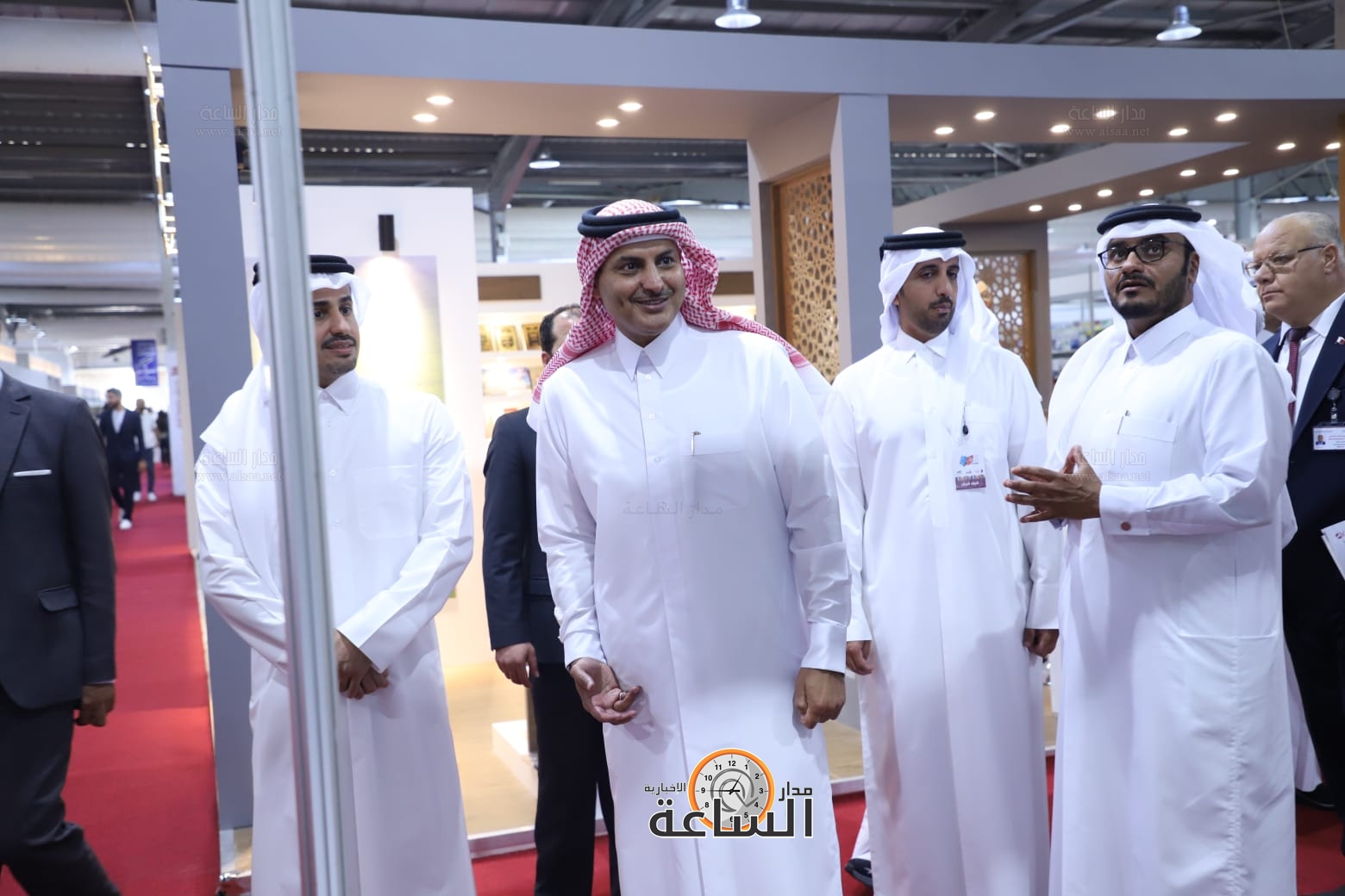 Madar Al-Saa Images 0.35259552850192644