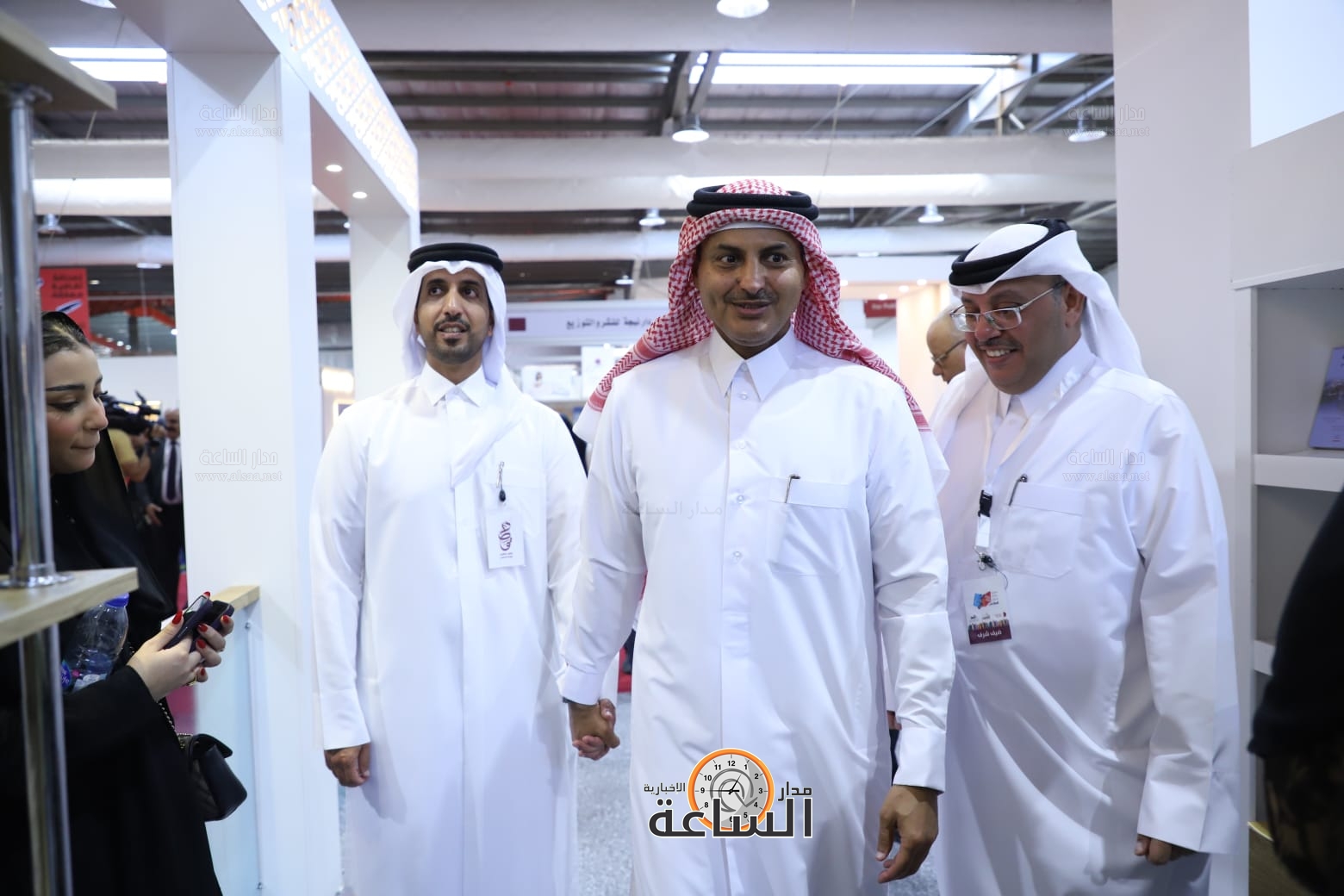 Madar Al-Saa Images 0.9340669942591018