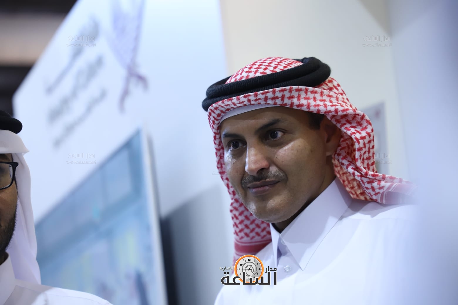 الشيخ سعود بن ناصر بن جاسم آل ثاني