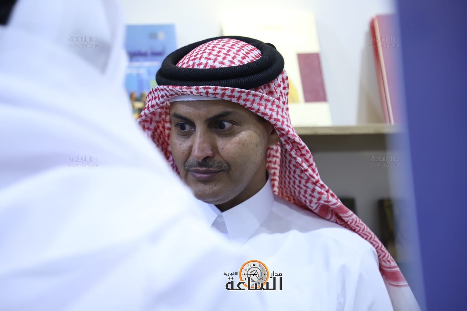 Madar Al-Saa Images 0.491927779697826