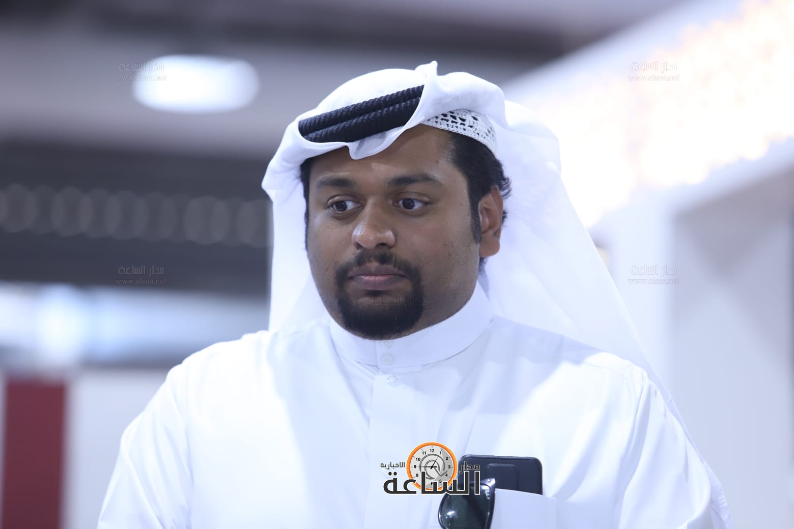 Madar Al-Saa Images 0.6606076497148428