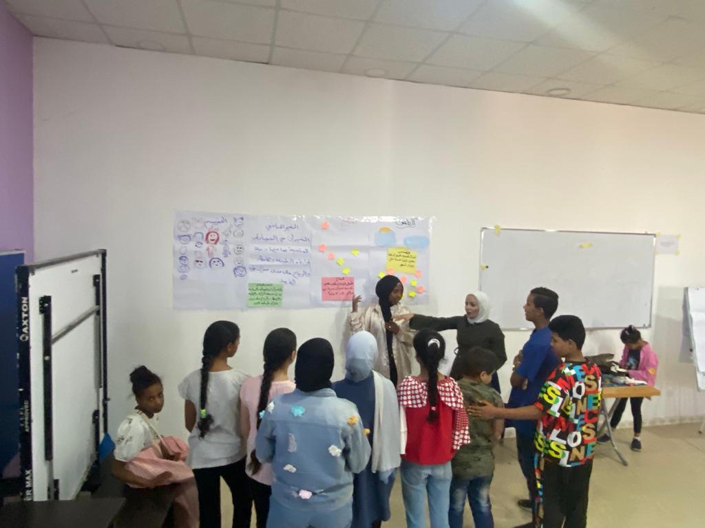 Madar Al-Saa Images 0.9183903700351006