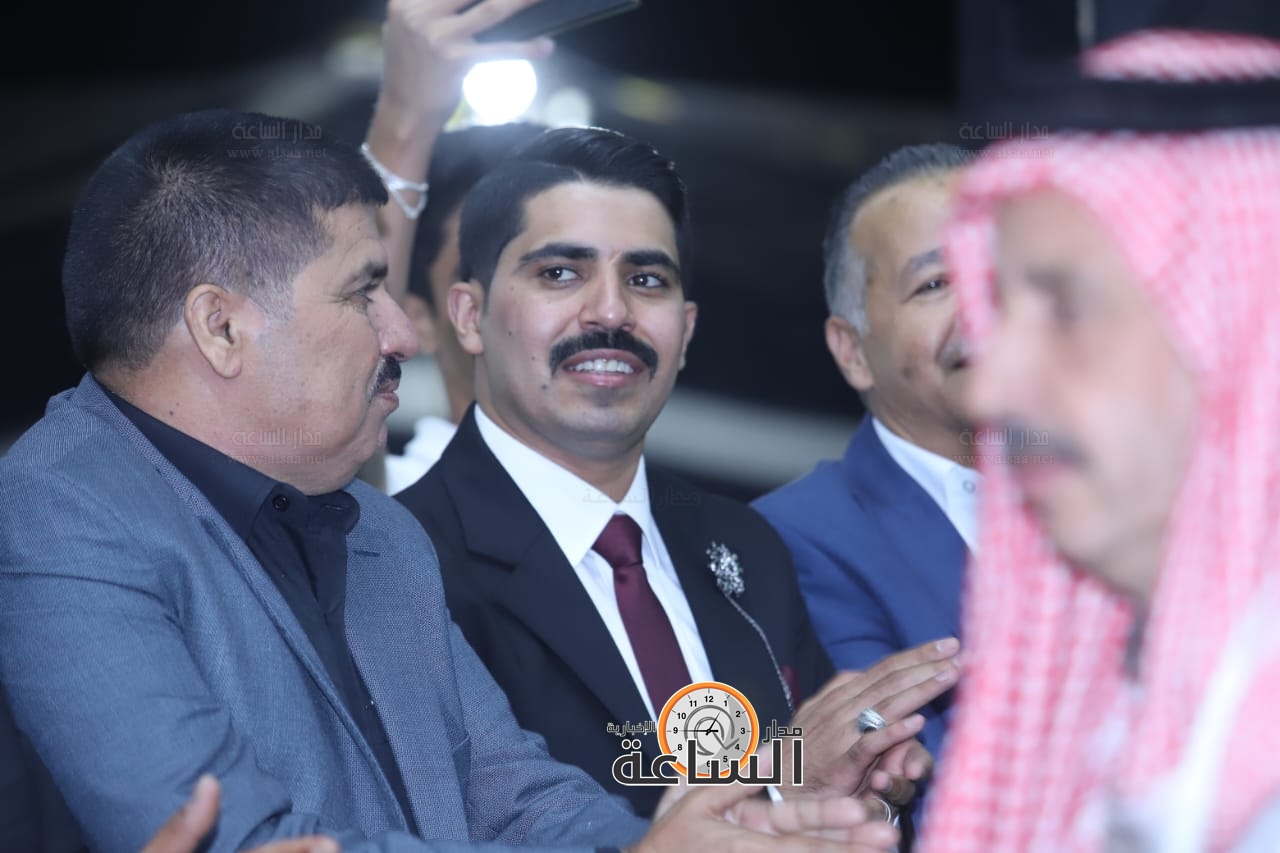 Madar Al-Saa Images 0.5848794601227216