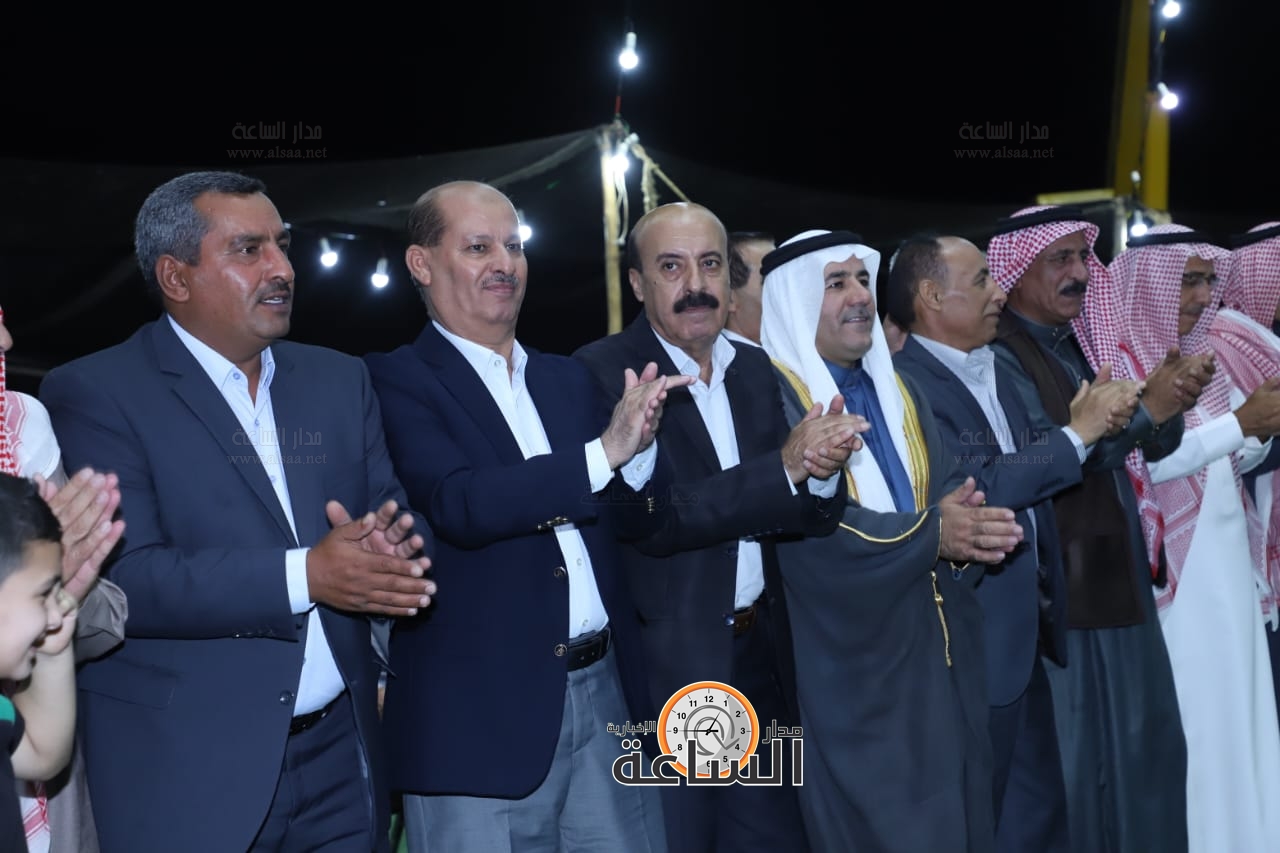 Madar Al-Saa Images 0.6438774729934069