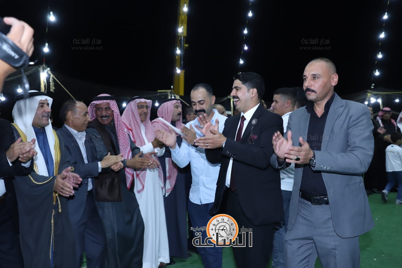 Madar Al-Saa Images 0.9057186709300671