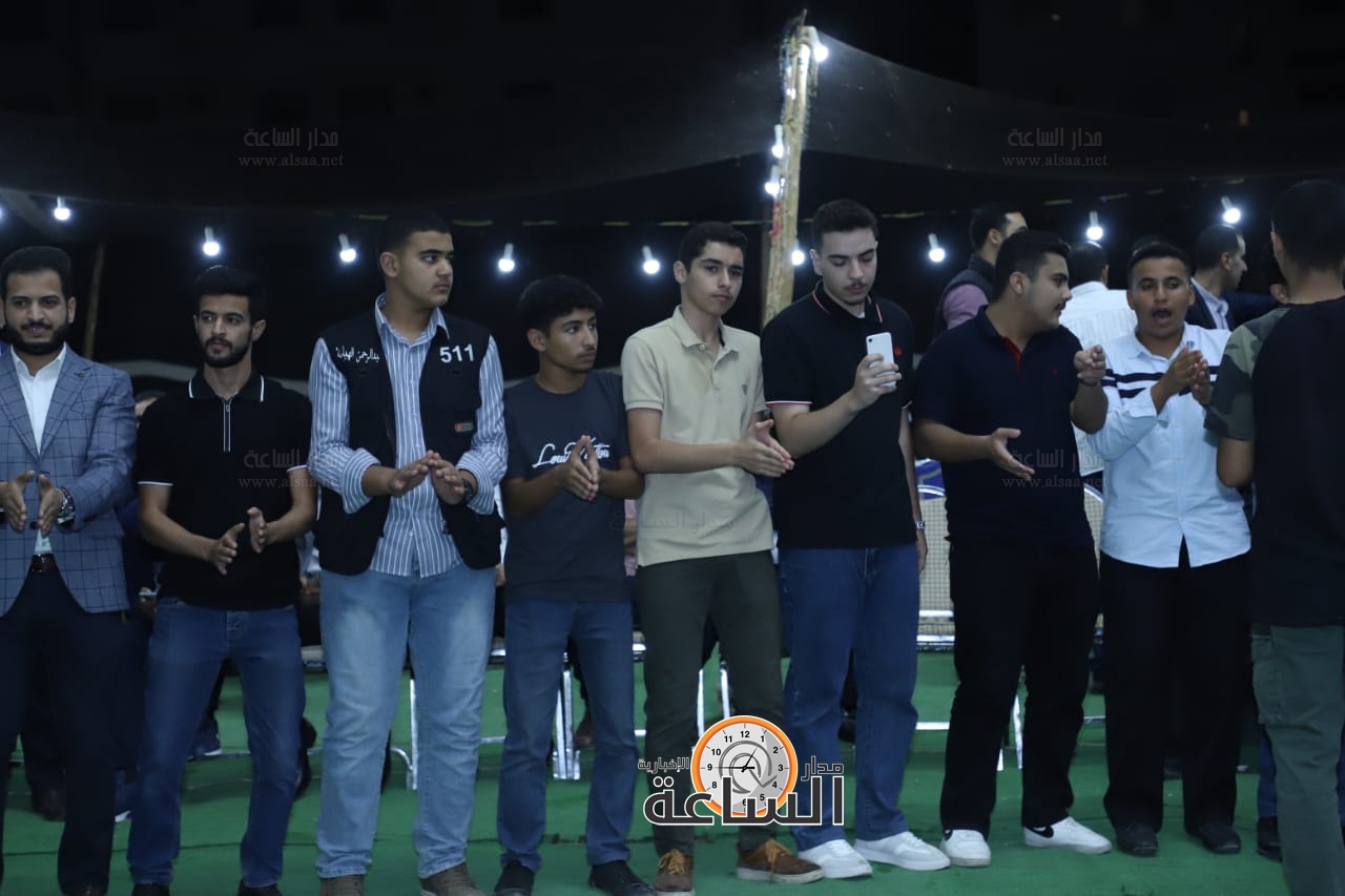 Madar Al-Saa Images 0.9119983113184253