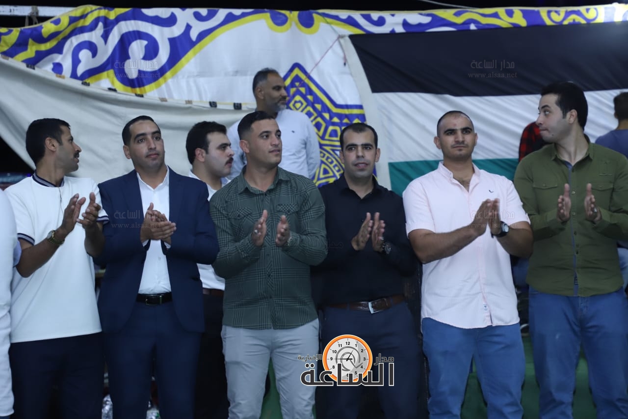 Madar Al-Saa Images 0.6731053873507036