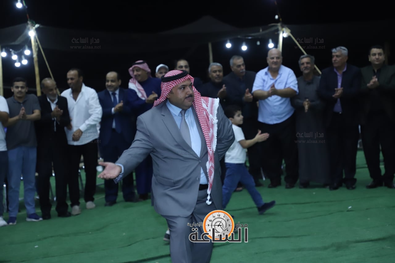 Madar Al-Saa Images 0.43713503626009587