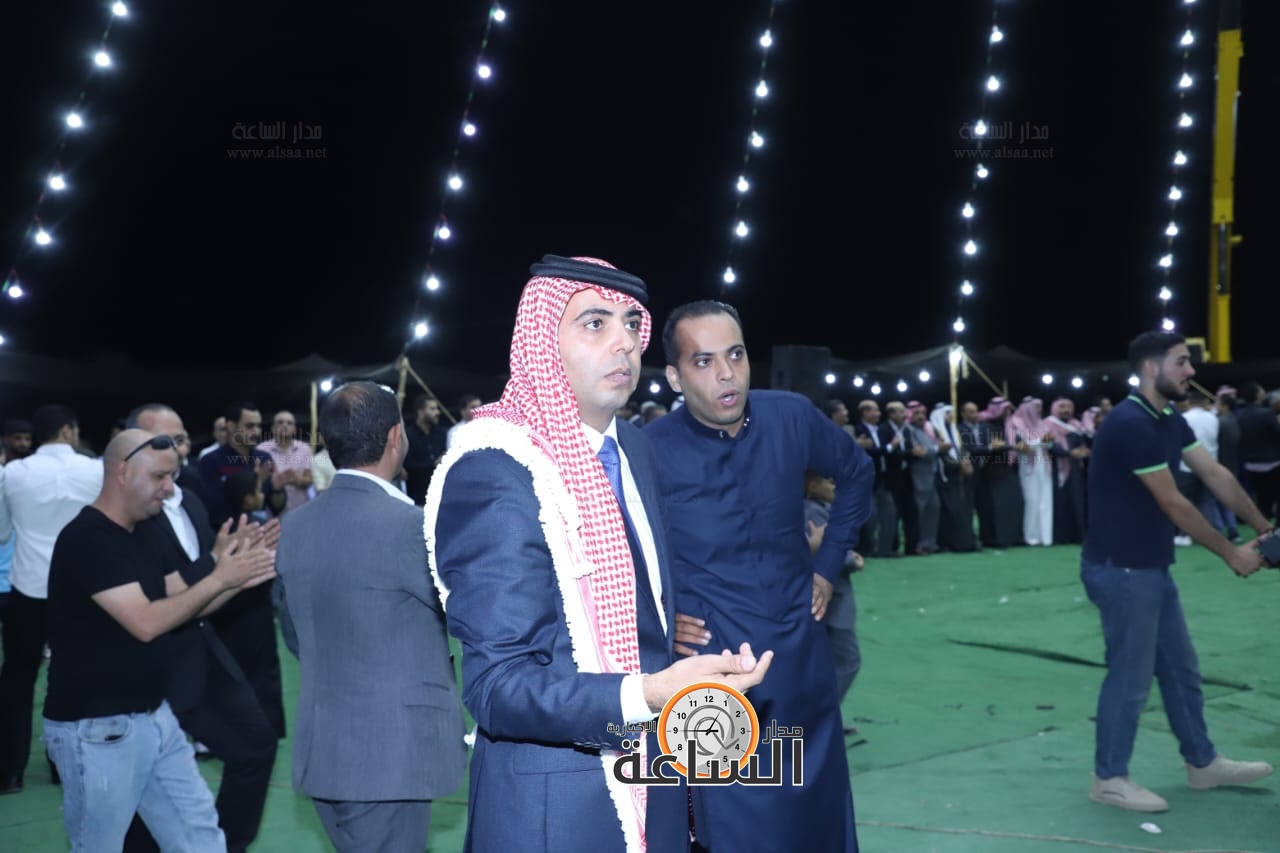 Madar Al-Saa Images 0.44253239043420667