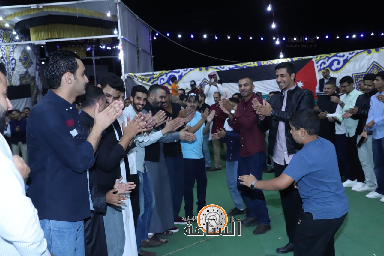 Madar Al-Saa Images 0.08172125549644527