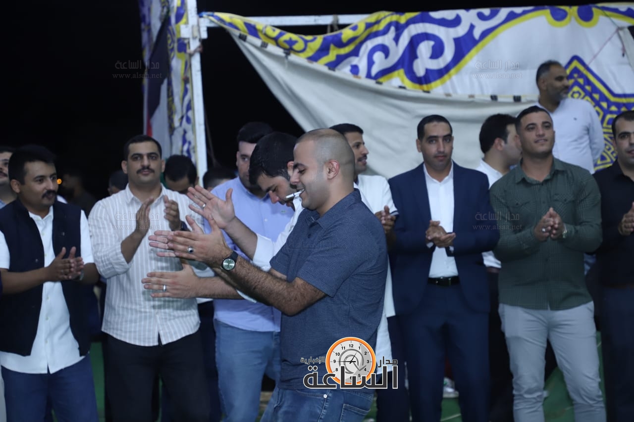 Madar Al-Saa Images 0.6013650498191734