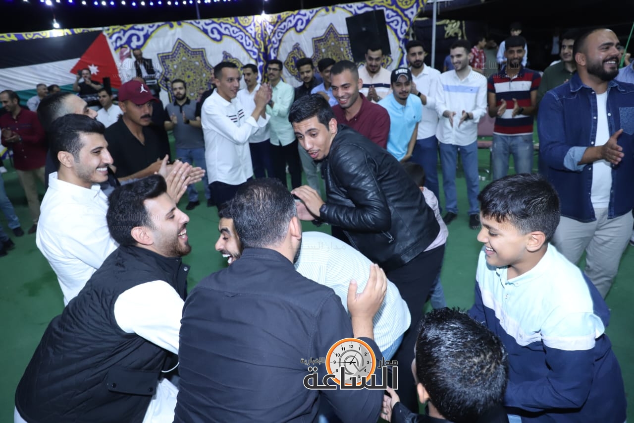 Madar Al-Saa Images 0.10938756164379004