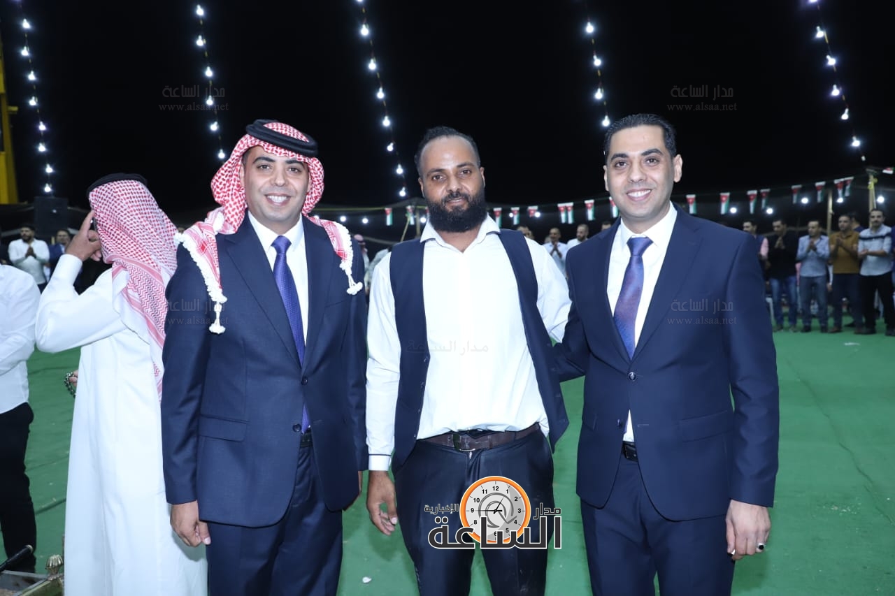 Madar Al-Saa Images 0.23804764521890132