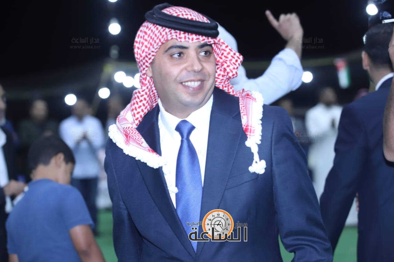 Madar Al-Saa Images 0.7324548075109032