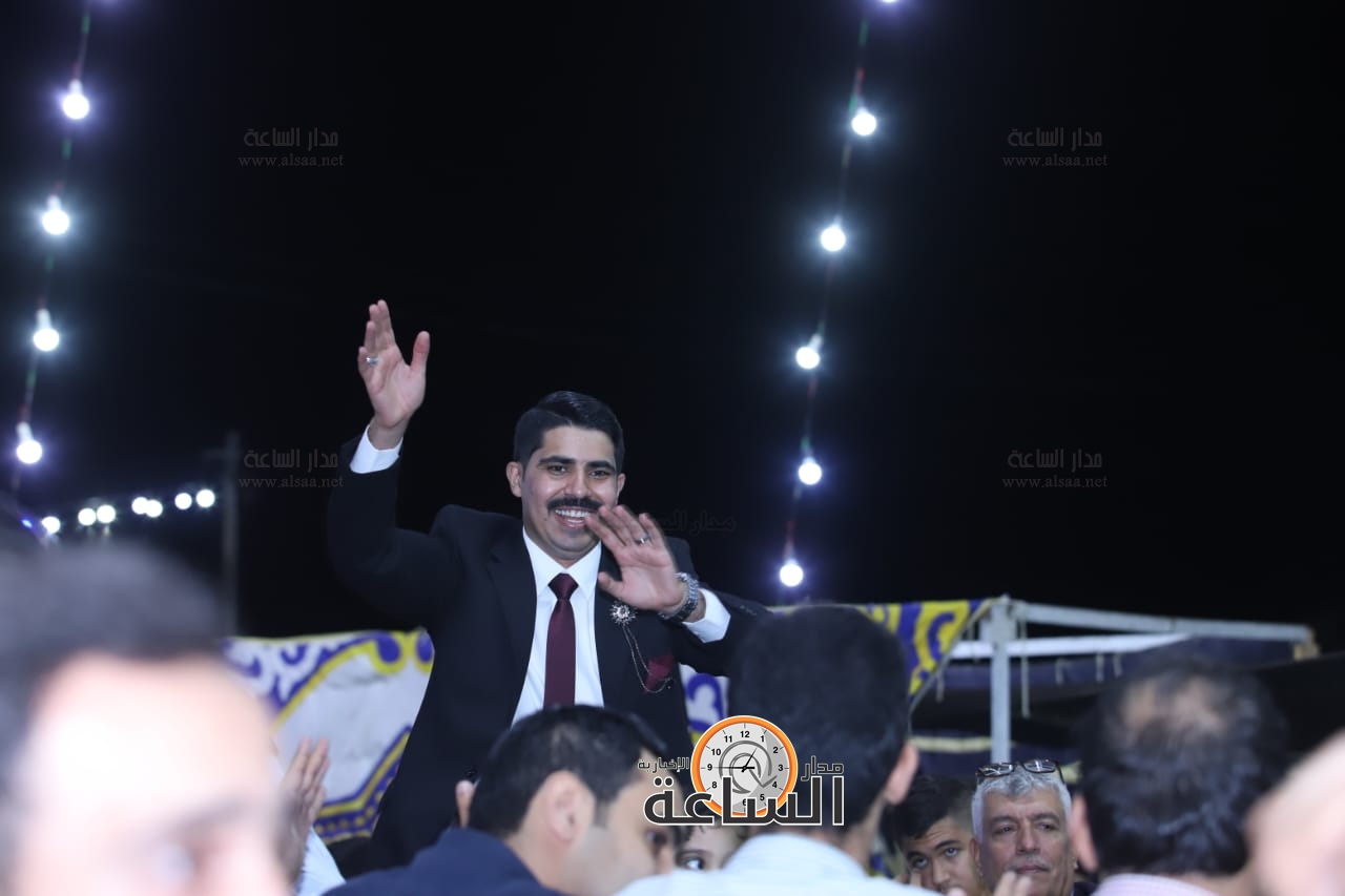 Madar Al-Saa Images 0.33999339840280873