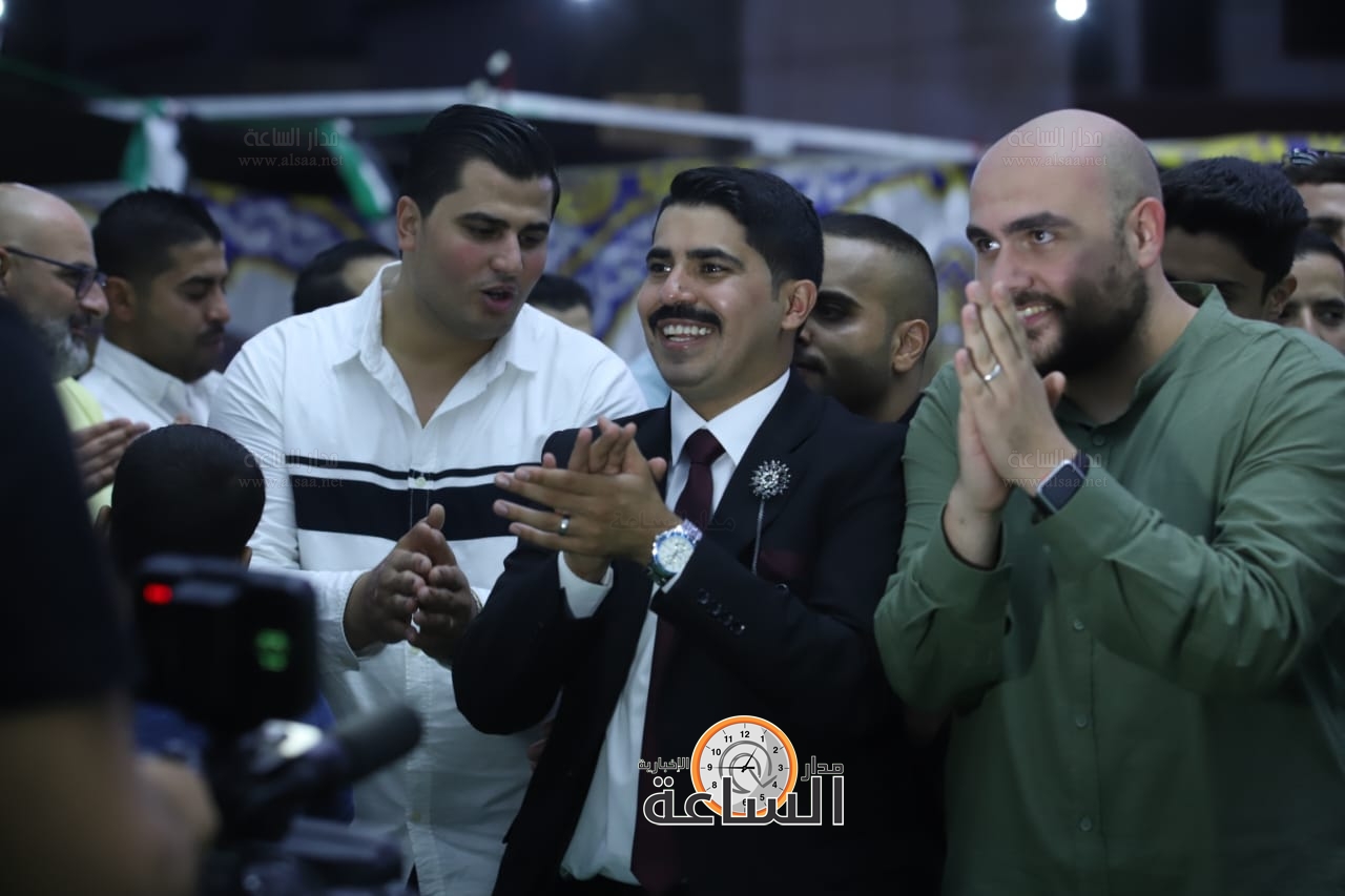 Madar Al-Saa Images 0.055162457245044205