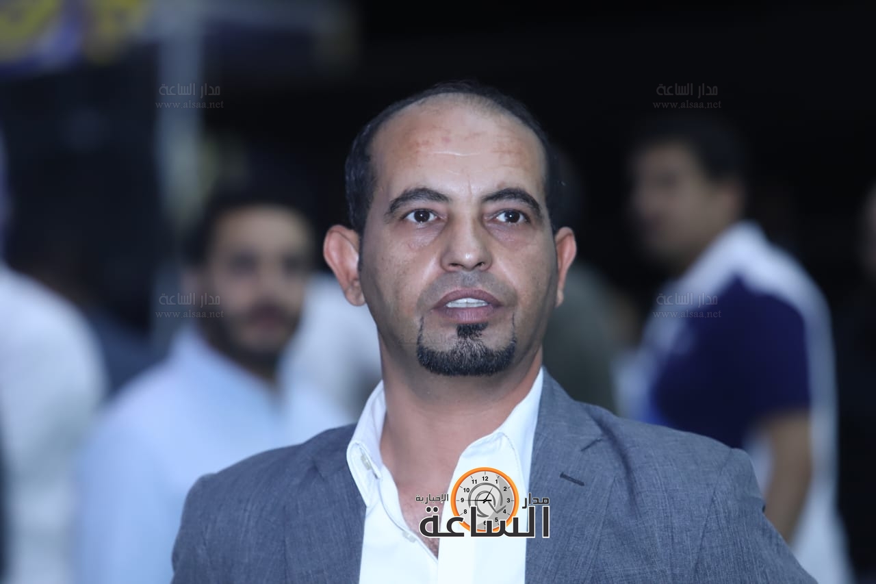 Madar Al-Saa Images 0.43805983670125404