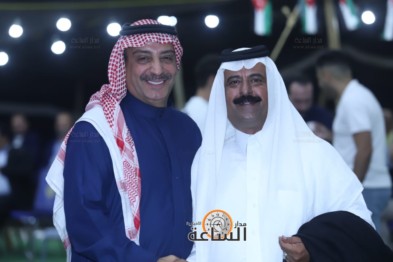 Madar Al-Saa Images 0.7985165222957729