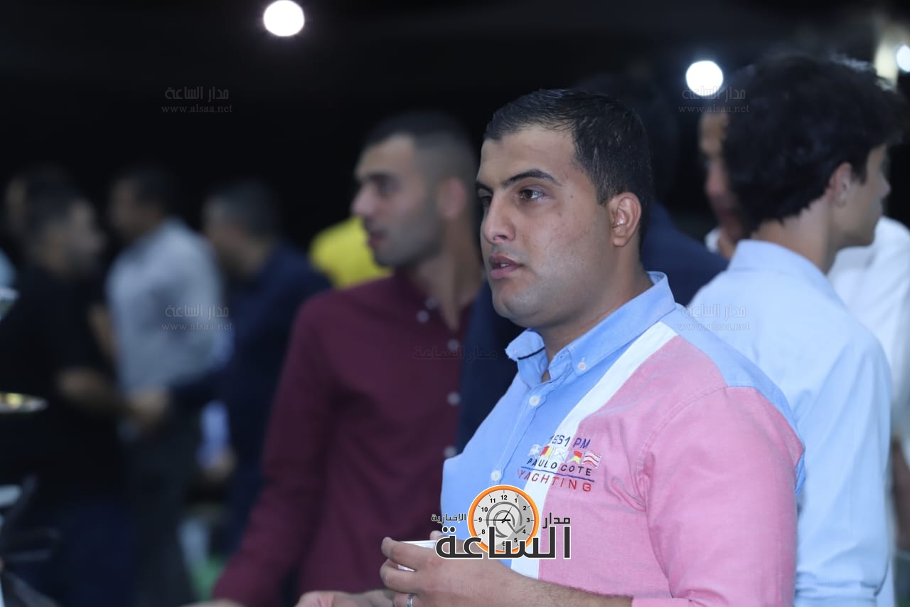 Madar Al-Saa Images 0.4596734885398337