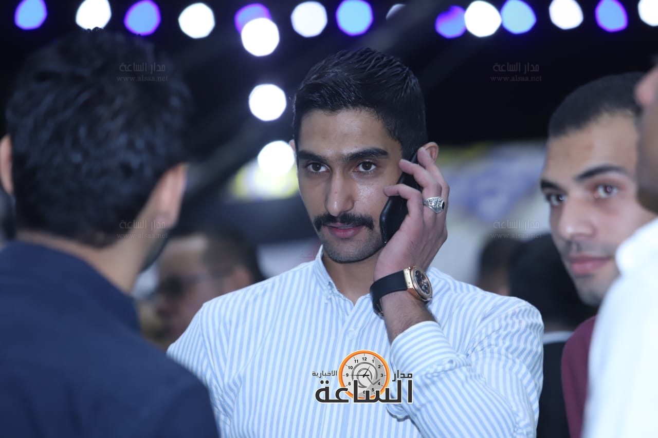 Madar Al-Saa Images 0.8521952858448807