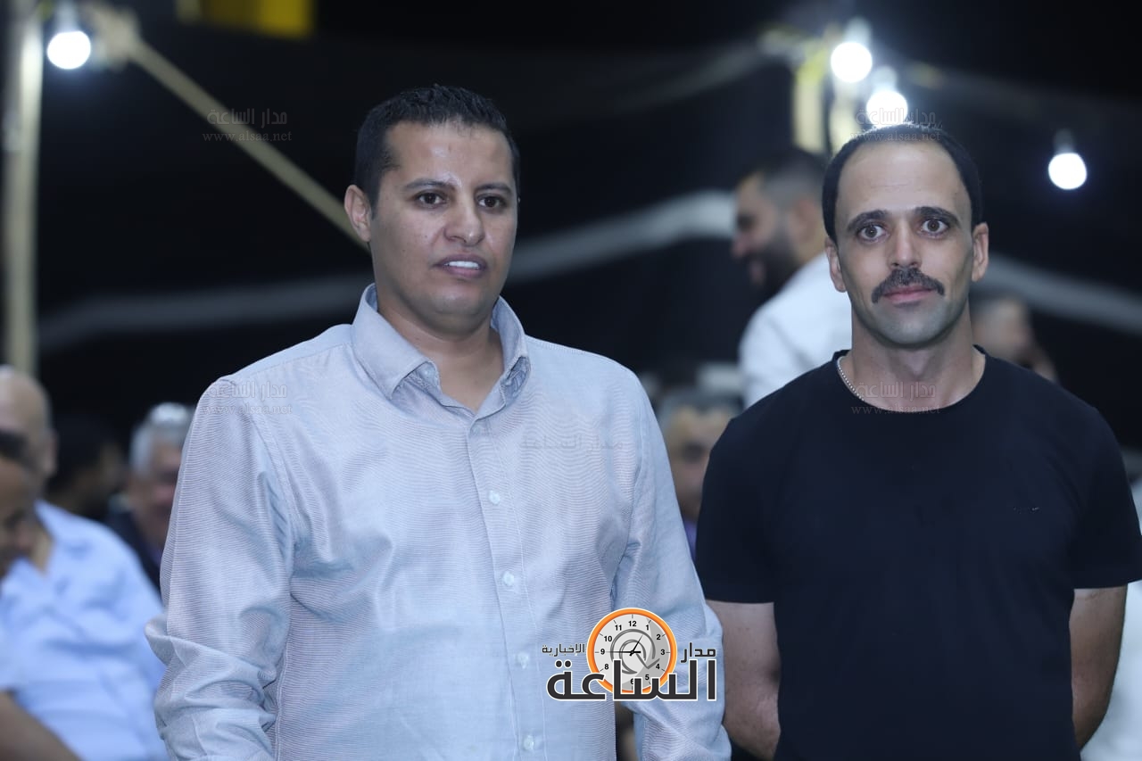 Madar Al-Saa Images 0.04418849691169746