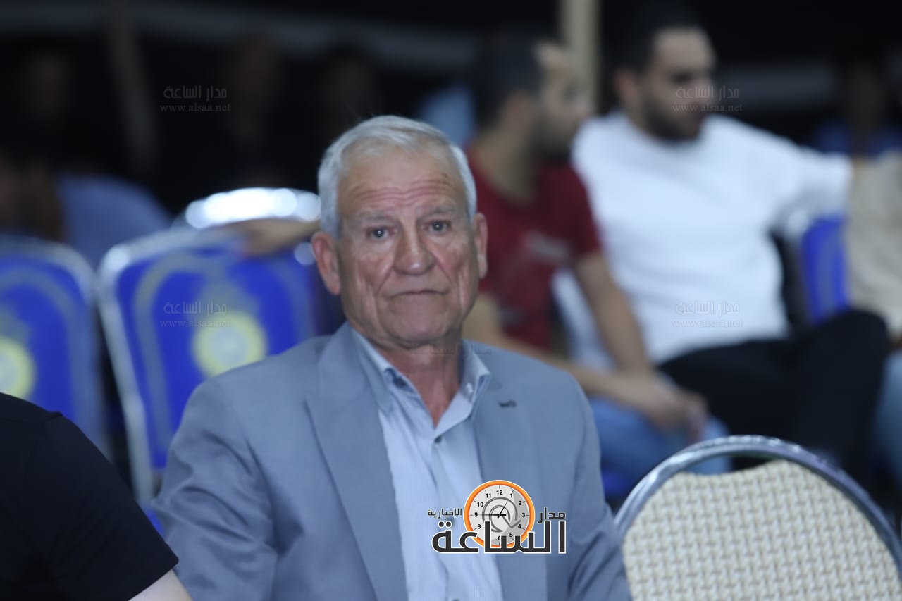 Madar Al-Saa Images 0.9344309321997757