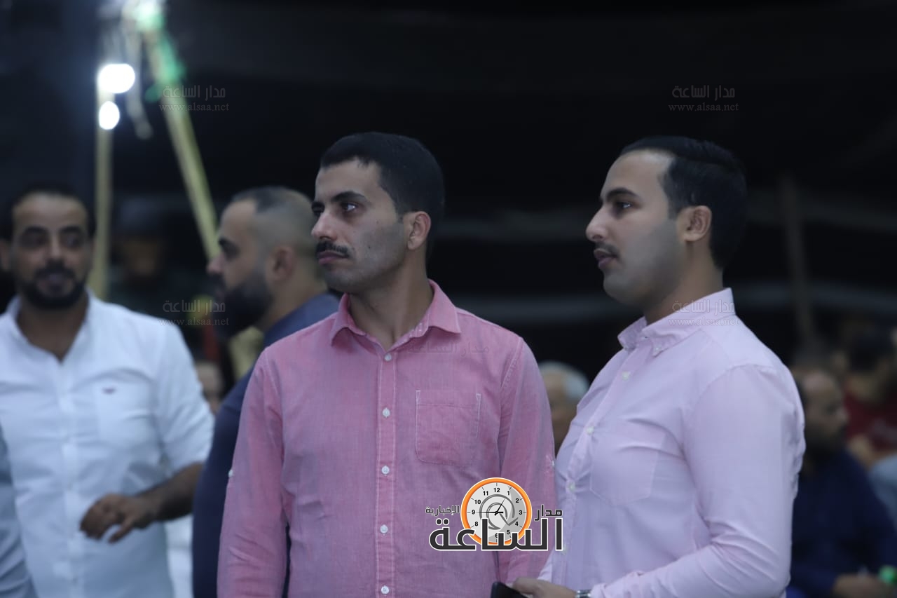 Madar Al-Saa Images 0.41850568283580847