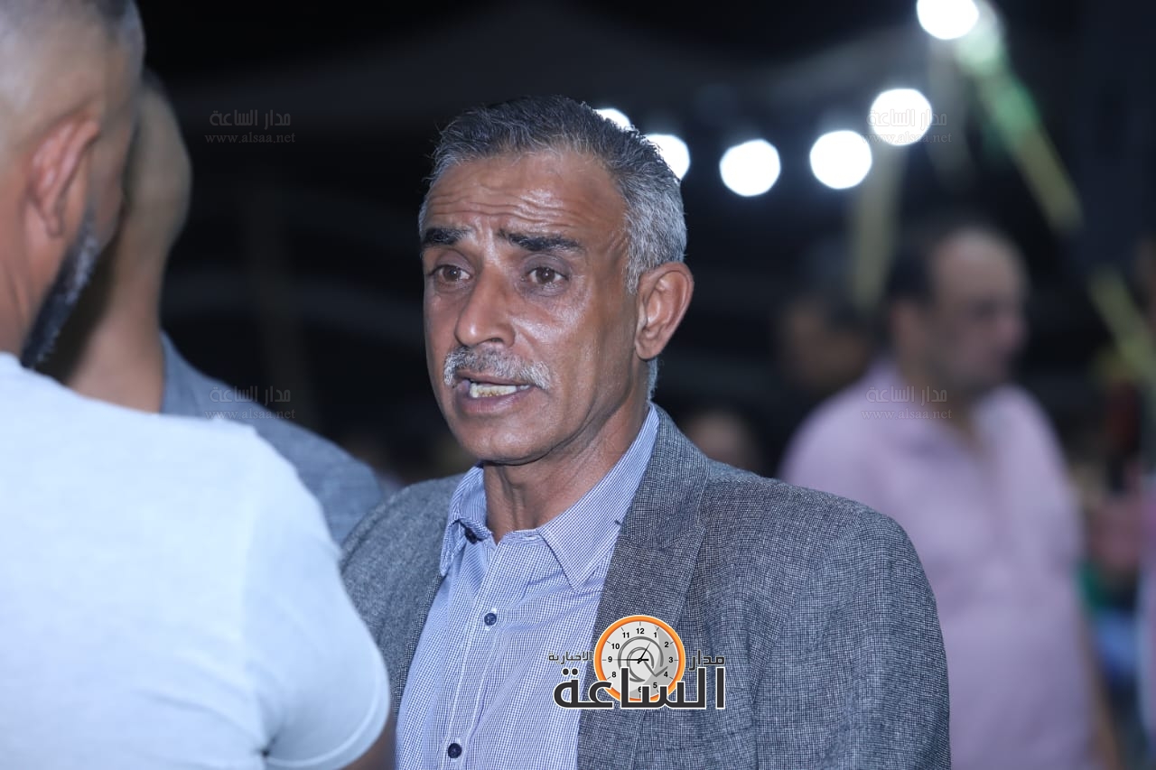 Madar Al-Saa Images 0.15490029851152598