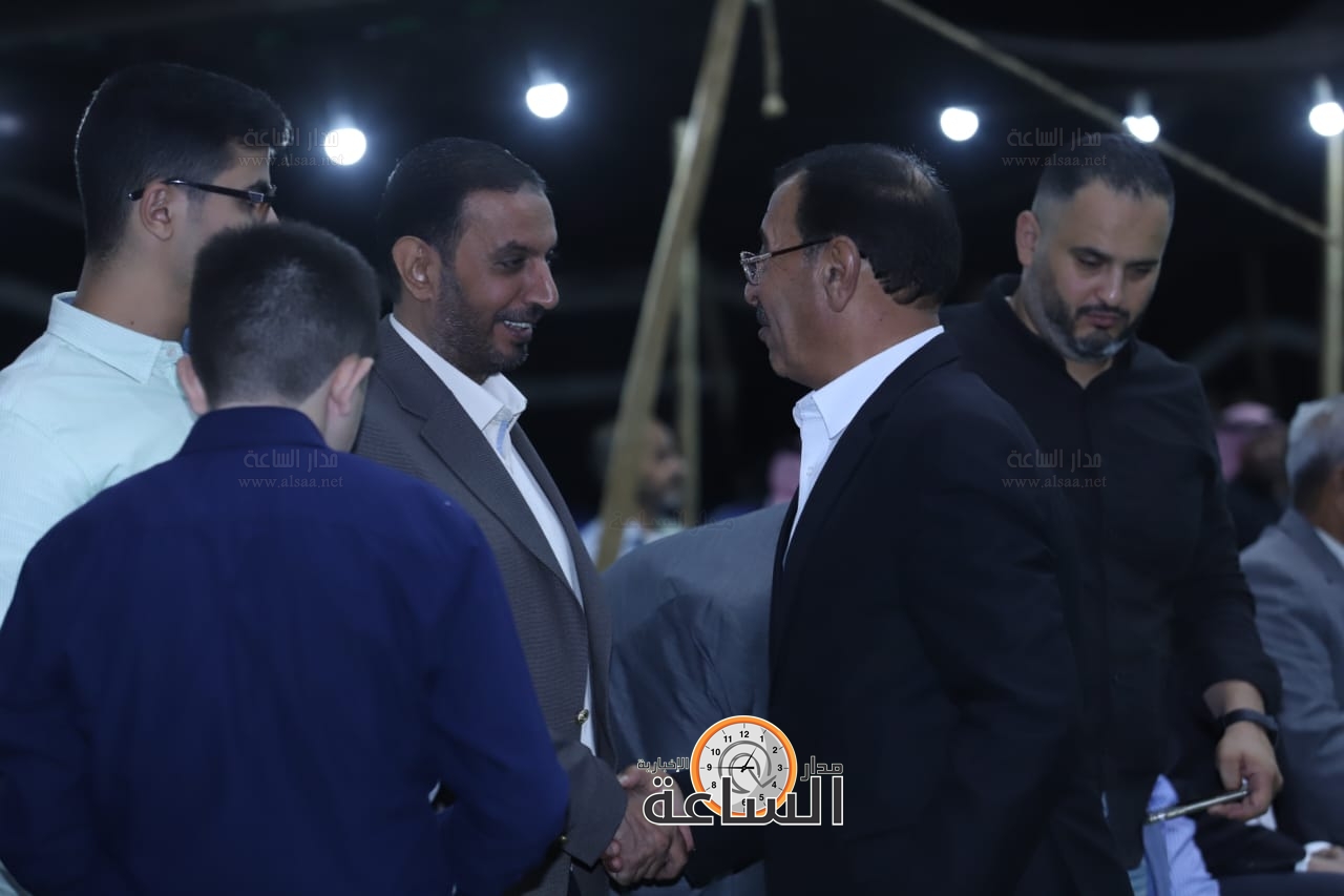 Madar Al-Saa Images 0.538942386055222